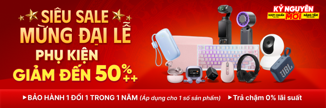 PK Bùng Nổ Deal Đôi