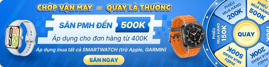 Tuần lễ SMW