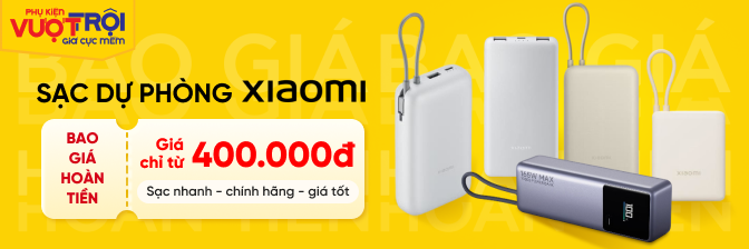 Banner Xiaomi T3 Desk