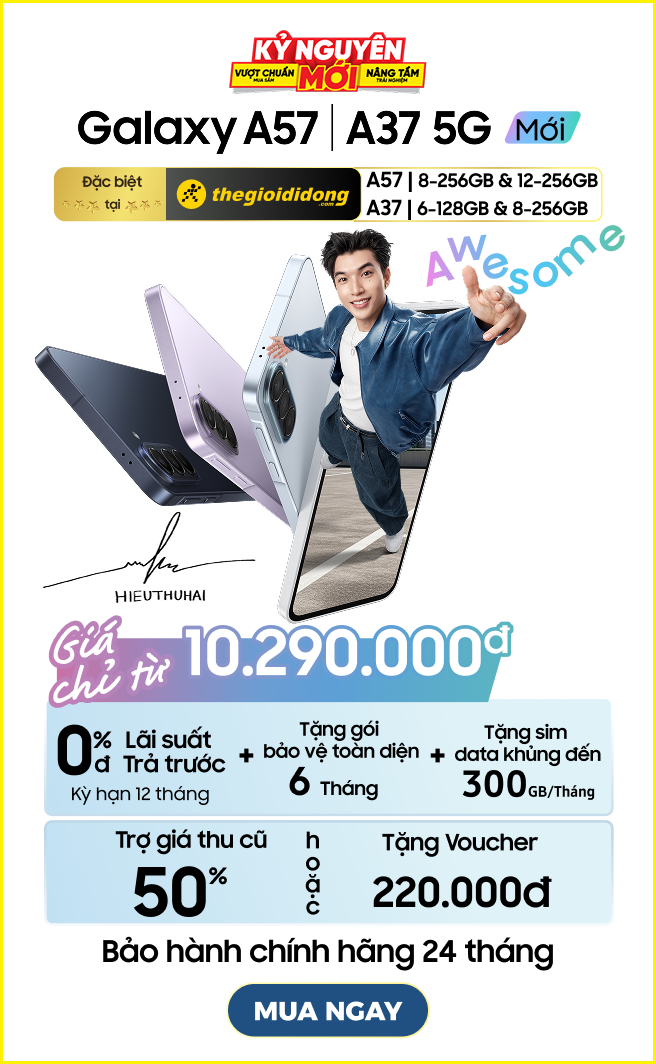 Gian Hàng Ưu Đãi