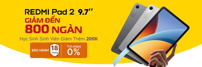 Xiaomi Pad 2