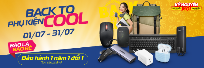 Phụ kiện laptop