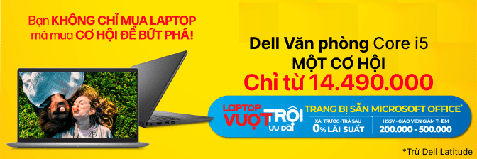 Laptop Dell