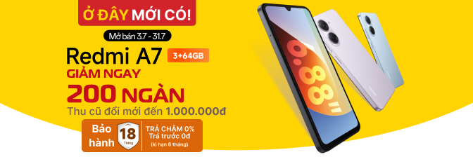 redmi a7