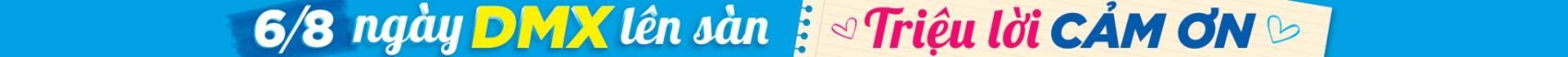 Banner top bar