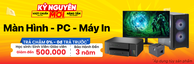 Banner Phụ HSSV Màn Hình