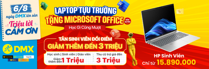 Laptop HP