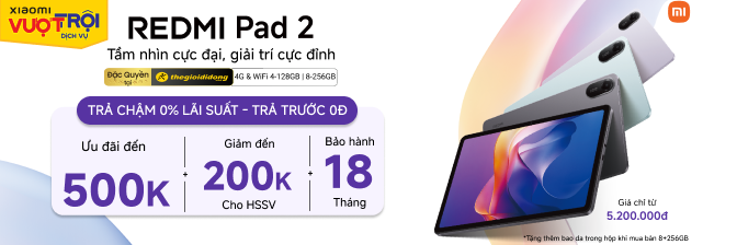 Xiaomi Pad 2