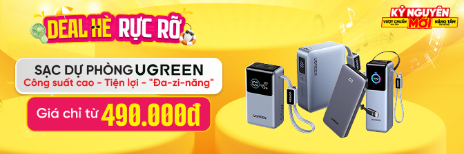 SDP Ugreen