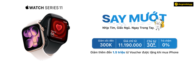 Apple watch 10