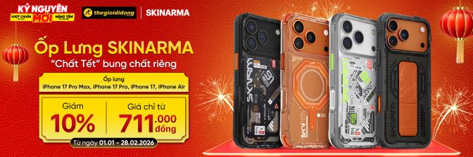 PK Ốp lưng IP thế hệ mới