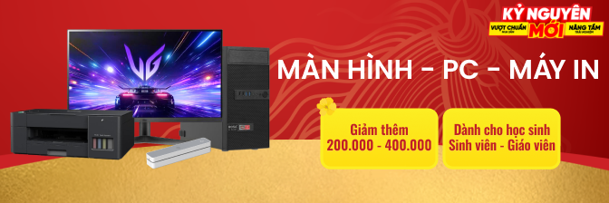 Banner Phụ HSSV Màn Hình