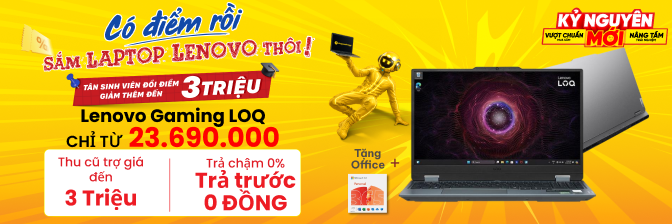 Laptop Lenovo