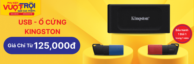 Kingston Desk t4