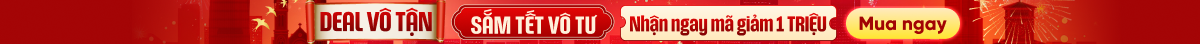 Banner top bar