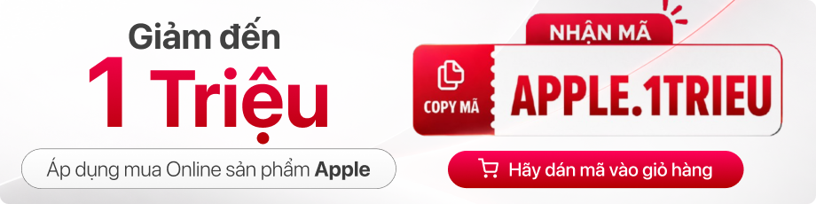 PMH APPLE.1TRIEU