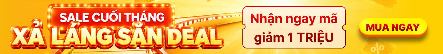 Banner top bar
