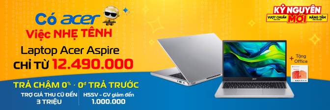 Pre order Acer Predator