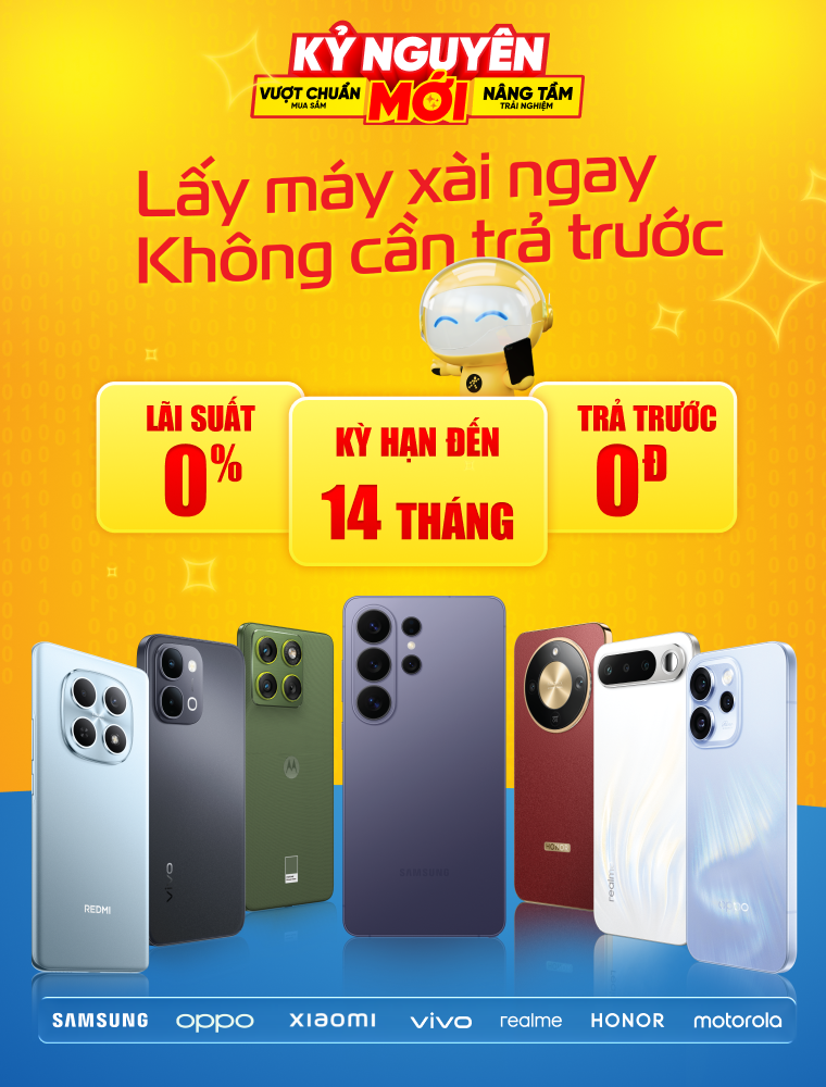 Lễ Hội Trả Chậm