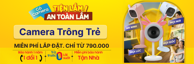 Banner Camera trong tre