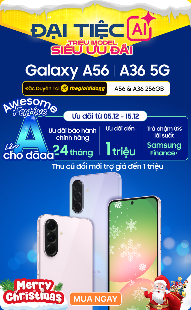 Tuần lễ Samsung