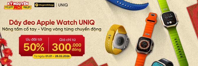 Dây đeo Applewatch