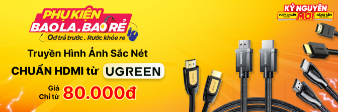 HDMI Ugreen