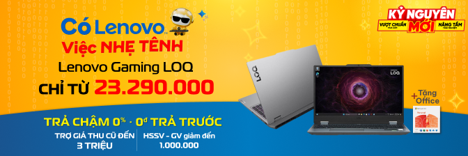 Laptop Lenovo