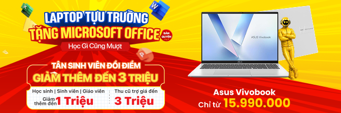 Laptop Asus Vivobook