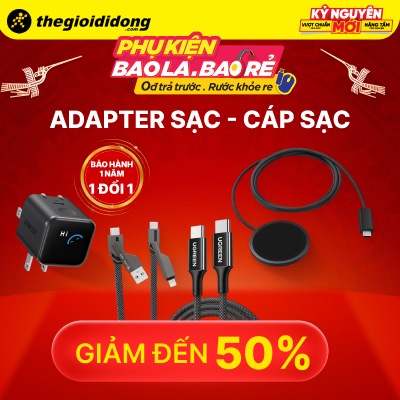 Cáp Sạc
