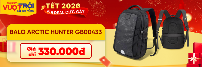 PK Túi chống sốc