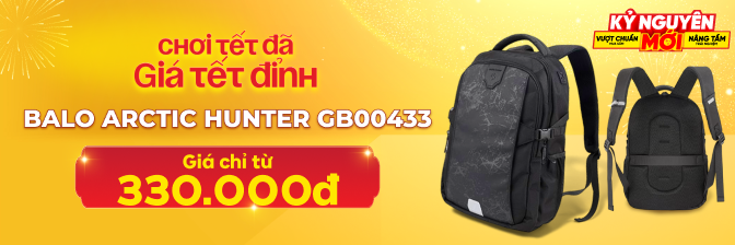 PK Túi chống sốc