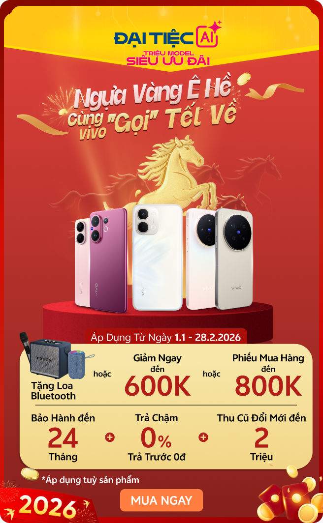 Gian hàng ưu đãi