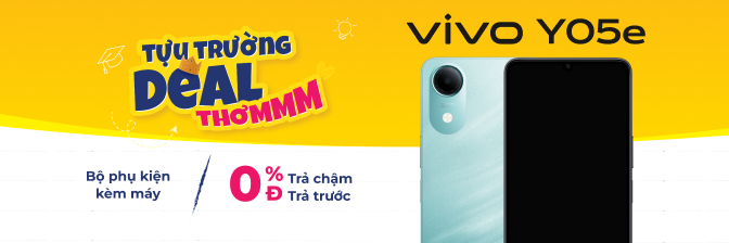 Vivo Y05e