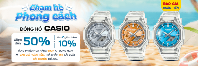Casio
