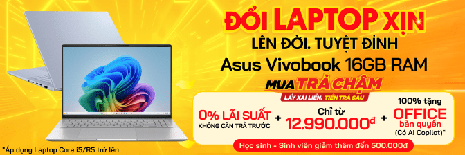 Laptop Asus