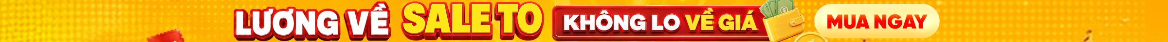 Banner top bar