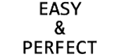 Easy & Perfect