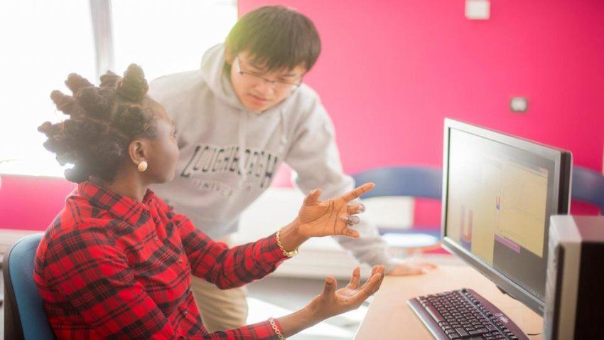 Màn hình Acer cho học tập