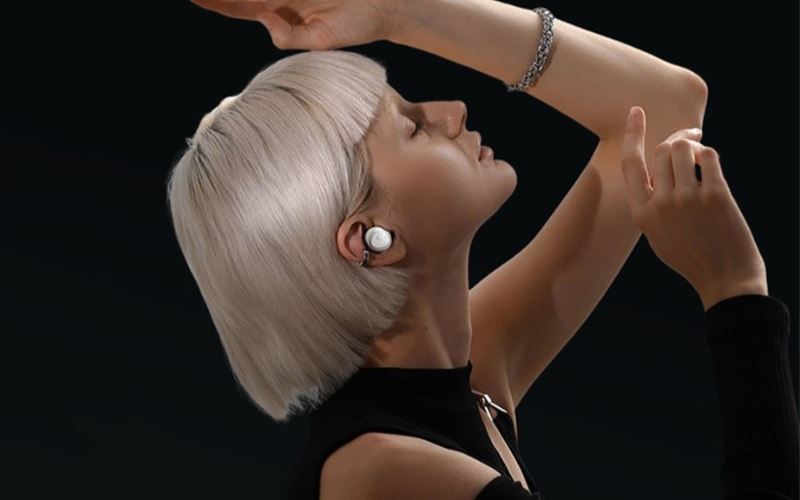 Các sản phẩm của Soundpeats thường có thiết kế trẻ trung