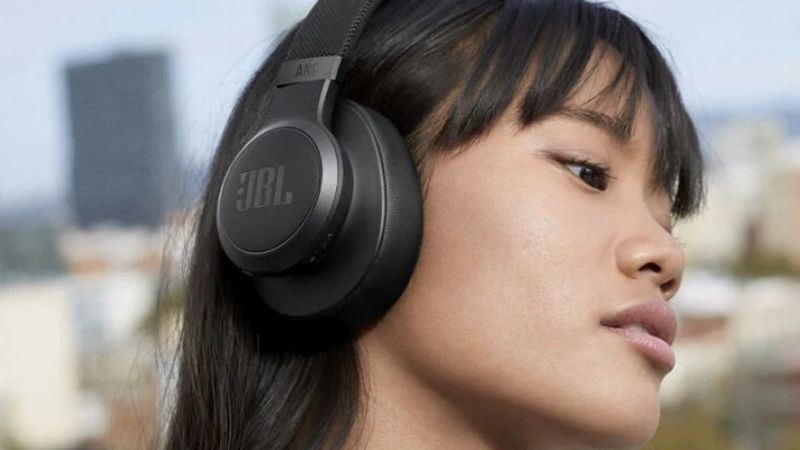 Tai nghe JBL Over-ear