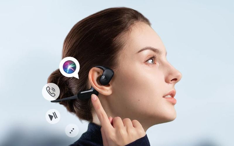 Nhiều mẫu tai nghe Soundpeats được trang bị khả năng chống nước