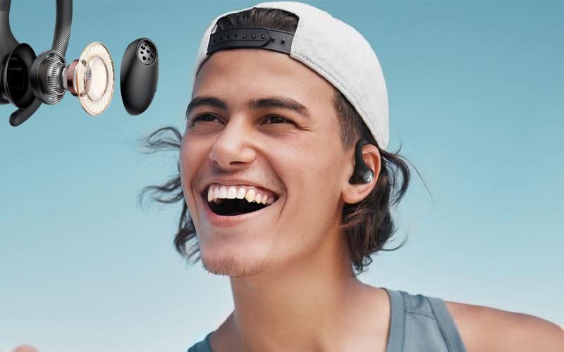 Mua tai nghe Soundpeats giá rẻ tại Thế Giới Di Động