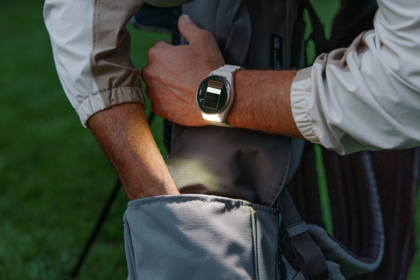 Garmin Golf Approach S27