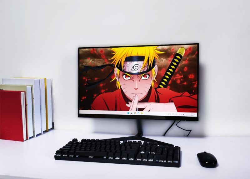 Dòng màn hình Redmi A