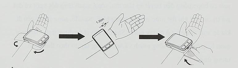 Hướng dẫn quấn vòng bít