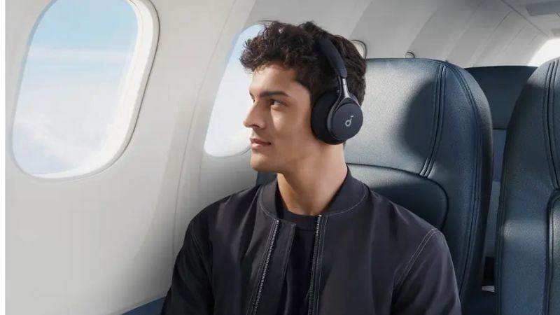 Tai nghe Over-ear / On-ear Soundcore