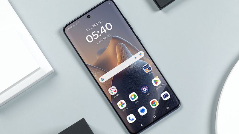 điện thoại Motorola