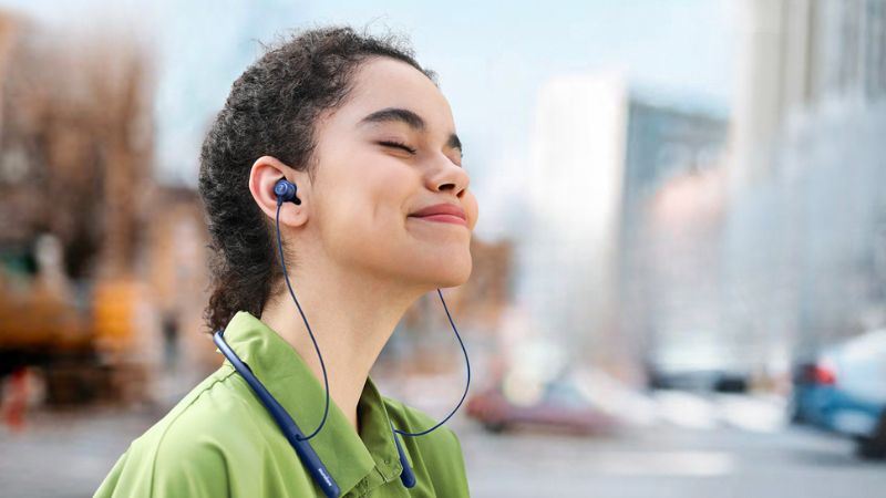 Tai nghe Neckband Soundcore