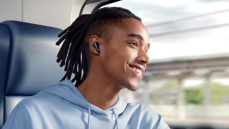 Tai nghe True Wireless Soundcore